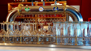 VinumPlay - Taste & Shop (Málaga - La Malagueta)