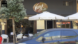 Vossé Café