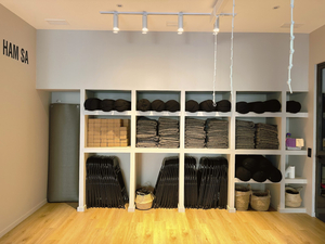 YogaOne Teatinos