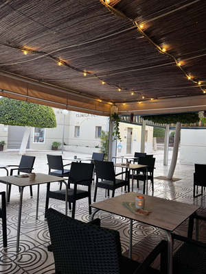 Zen Bar Teatinos