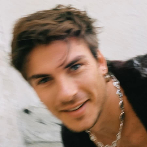 Andrés Koi Málaga