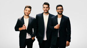 Il Volo Málaga