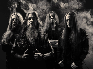 Machine Head Málaga