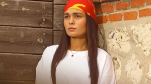 Marta Santos Málaga