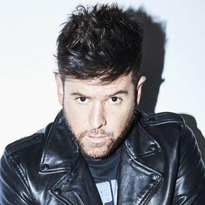 Pablo López Málaga