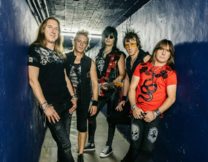 Rata Blanca Málaga