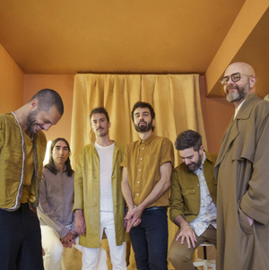 Vetusta Morla Málaga