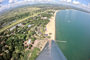 10-Day Cultural and Wildlife Tour