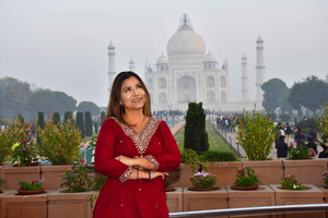 Delhi: Taj Mahal Sunrise Private Tour w/ Skip-the-Line Entry
