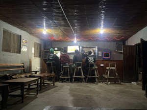 30 bar