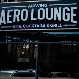 Aero Lounge