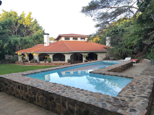 Africa House Malawi