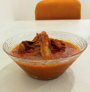 Ahlai Suya Restaurant