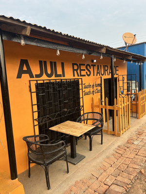 Ajuli Restaurade