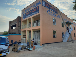 Akumudzi Club Area 14, Bar and Grill