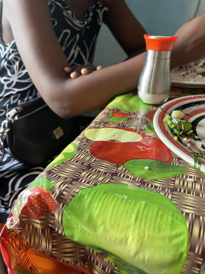Akuzike Restaurant & Take away