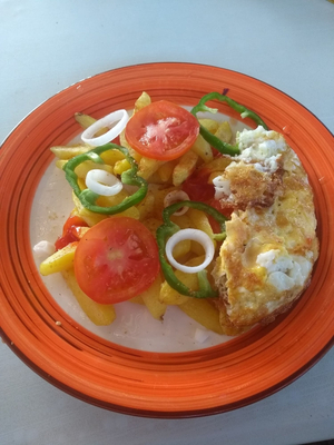 Alinafe Restaurant
