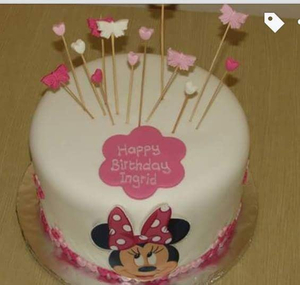 Amazing Bakes