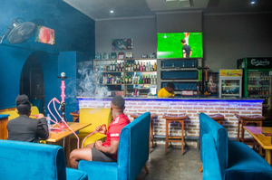 Anchors Lounge