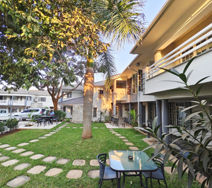 Annavilla7 Lilongwe Aparthotel
