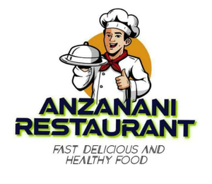 Anzanani Restaurant