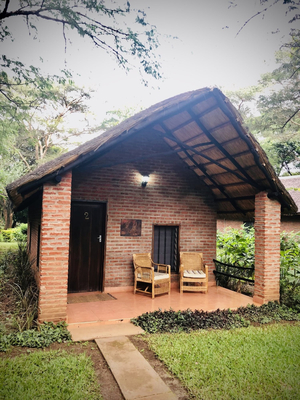 Barefoot Lodge and Safaris
