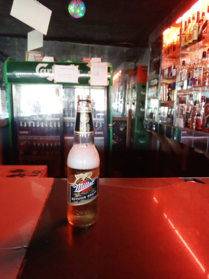 Bay View - Bar & Night Club