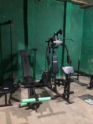 Bayfitness