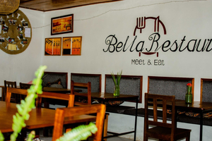 Bella Restaurant