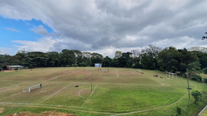 Blantyre Sports Club