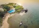Blue Zebra Island Lodge