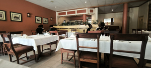 Bombay Palace Restaurant