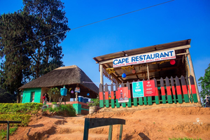Cape restaurant
