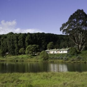 Chelinda Camp