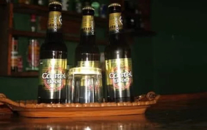 Chillaz Bar