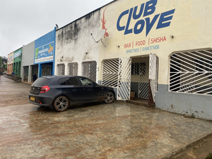 Club Love MW