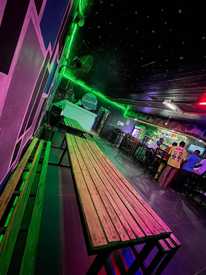 Club Tunes