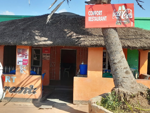 Comfort Restaurant
