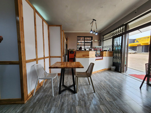 Cool Bean Cafe