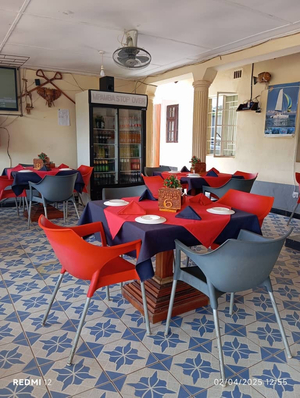 Crestview Guest House Restaurant and Take Away