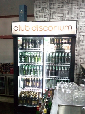 Discorium