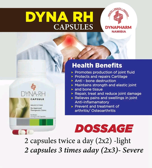 Dynapharm Blantyre malawi