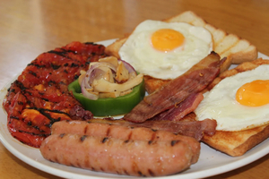 Eden Estates Restaurant & Bar