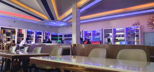 Epic Exclusive Lounge