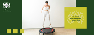 Fit For Life Health and Wellness Club