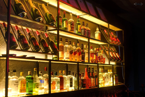 Flamingo Lounge