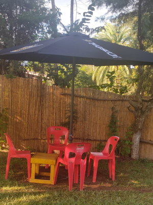 Freddacks& Nature's Lounge