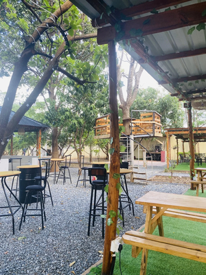 Garden Lounge MW