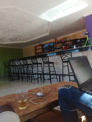 Gateway Lounge-Zomba