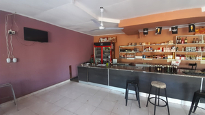 Gateway Restaurant & Bar